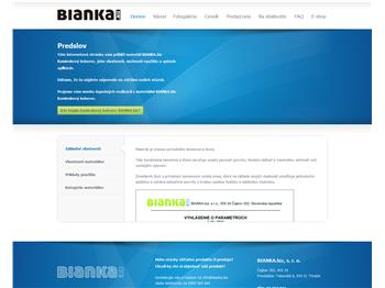 Náhľad webu Náhľad webu