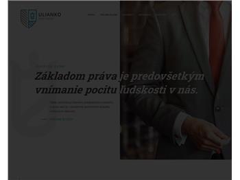Náhľad webu Náhľad webu