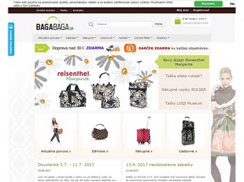 Náhľad webu Náhľad webu
