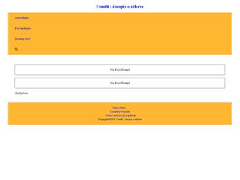Náhľad webu Náhľad webu