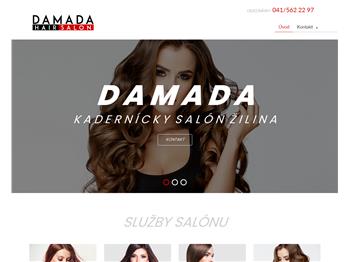 Náhľad webu Náhľad webu