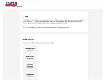 Náhľad webu Náhľad webu