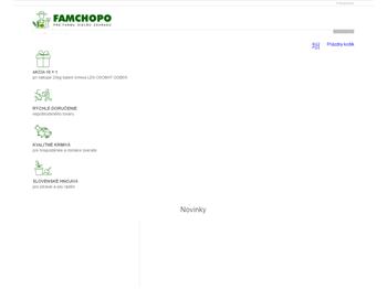 Náhľad webu Náhľad webu