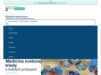 Náhľad webu Náhľad webu