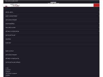 Náhľad webu Náhľad webu