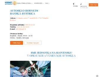 Náhľad webu Náhľad webu