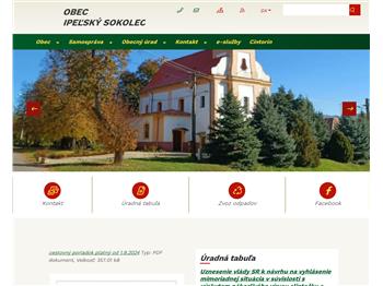 Náhľad webu Náhľad webu