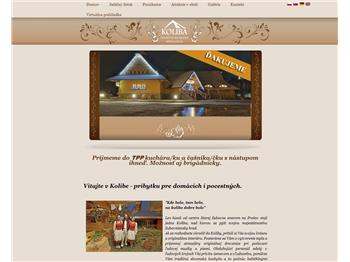 Náhľad webu Náhľad webu
