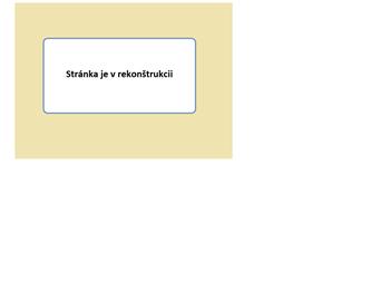 Náhľad webu Náhľad webu