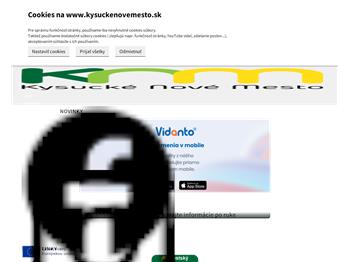 Náhľad webu Náhľad webu
