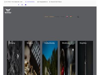 Náhľad webu Náhľad webu