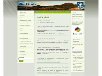 Náhľad webu Náhľad webu