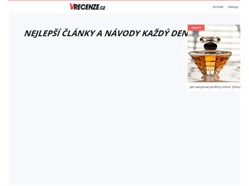 Náhľad webu Náhľad webu