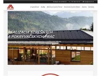 Náhľad webu Náhľad webu