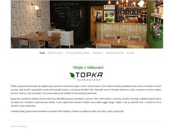 Náhľad webu Náhľad webu