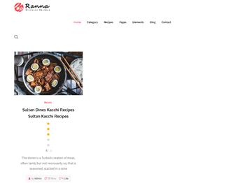 Náhľad webu Náhľad webu