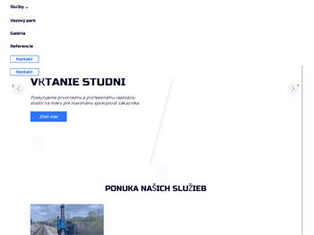 Náhľad webu Náhľad webu