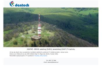 Náhľad webu Náhľad webu