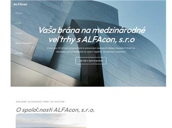 Náhľad webu Náhľad webu