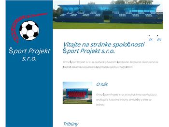 Náhľad webu Náhľad webu