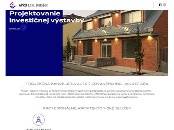 Náhľad webu Náhľad webu