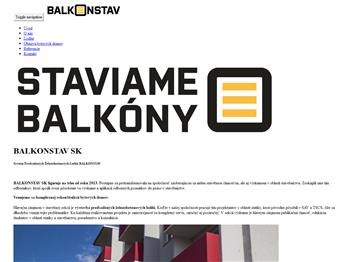 Náhľad webu Náhľad webu