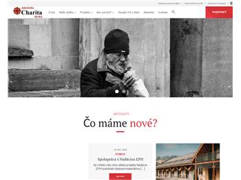 Náhľad webu Náhľad webu