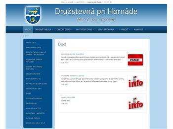 Náhľad webu Náhľad webu