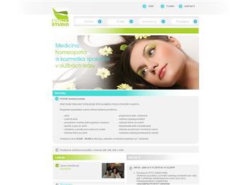 Náhľad webu Náhľad webu