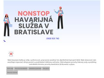 Náhľad webu Náhľad webu