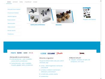 Náhľad webu Náhľad webu