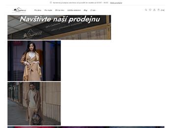 Náhľad webu Náhľad webu