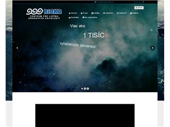 Náhľad webu Náhľad webu