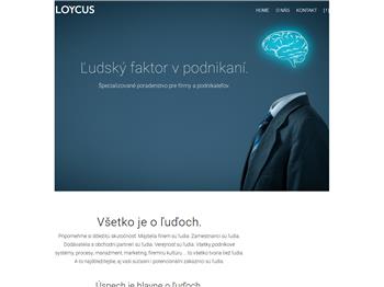 Náhľad webu Náhľad webu
