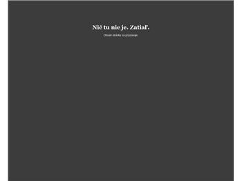 Náhľad webu Náhľad webu
