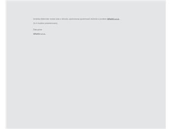Náhľad webu Náhľad webu