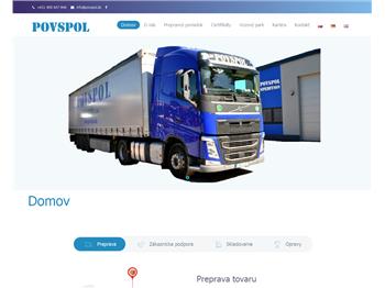 Náhľad webu Náhľad webu