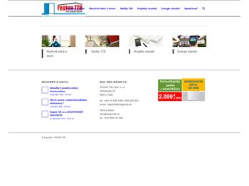 Náhľad webu Náhľad webu