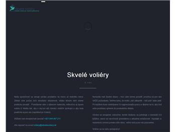 Náhľad webu Náhľad webu