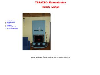 Náhľad webu Náhľad webu