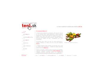 Náhľad webu Náhľad webu