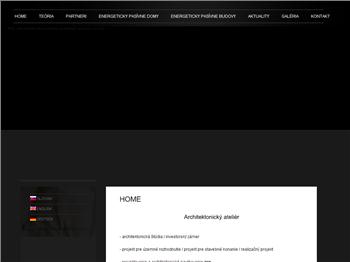 Náhľad webu Náhľad webu