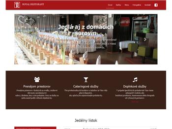Náhľad webu Náhľad webu