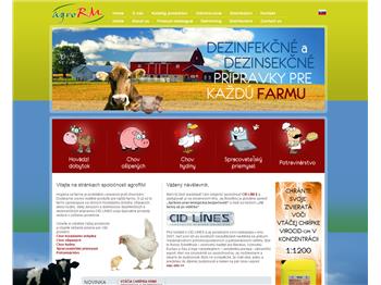 Náhľad webu Náhľad webu