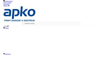 Náhľad webu Náhľad webu