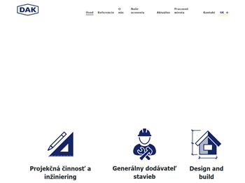 Náhľad webu Náhľad webu