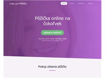 Náhľad webu Náhľad webu