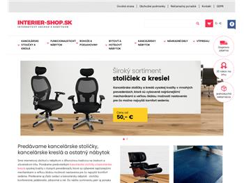 Náhľad webu Náhľad webu