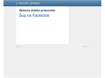 Náhľad webu Náhľad webu