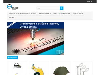 Náhľad webu Náhľad webu